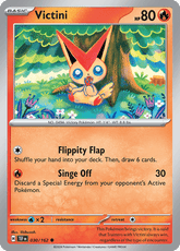 030 - Victini - Common